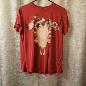 Show me your mumu tee